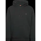 BOSS Sweatshirt 'Wetalk' zwart