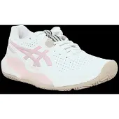 Asics Gel-challenger 15 Padel Shoes Wit EU 36 Vrouw