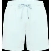 BOSS Heren Relaxed blauw zwempak (M), Strandkleding, Polyester 50561184