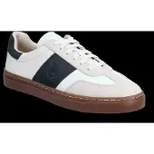 Timberland Sneakers laag 'Lisbon Street' donkerblauw / lichtgrijs / wit