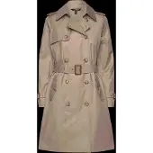 Ralph Lauren Tussenmantel beige