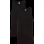 Ralph Lauren Onderhemd zwart