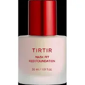 TIRTIR Mask Fit Red Foundation 22N Shell Beige