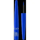 IsaDora The High Impact Eyeliner Eyeliner 2 ml Electric Blue