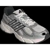 Adidas Sneakers laag 'Technochaos 2000' zwart / zilver / wit