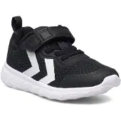 Hummel Sportschoen 'Actus' zwart / wit