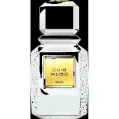 Ajmal Musc Series Cuir Musc Eau de Parfum 100ml | Dames Parfum