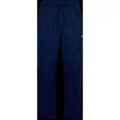 Adidas Sportbroek 'STNFRD' donkerblauw / wit