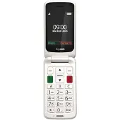 Gigaset GL595 Zilver