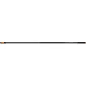 Fiskars Stiel Graphit OneClick, lengte 1613 mm, kleur: grijs