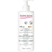 Topicrem Body Care Melk Mela Lightening Ultra-Moisturizing Milk 500ml