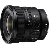 Sony FE 16mm f/1.8 G