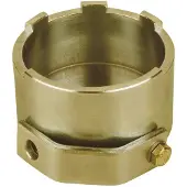 Ks Tools 440.0161 Lagerschaal, Ø 98 mm
