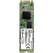 Transcend 830S M.2 512 GB SATA III 3D NAND