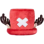 One Piece - Chopper pluche Muts - 45 cm