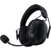 Razer BlackShark V3 Pro Wireless PC - Zwart
