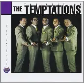 Universal Music The Temptations - The Best Of (Anthology) (2 CD)