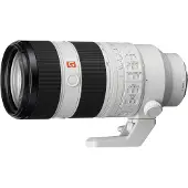 Sony FE 70-200mm F/2.8 GM2
