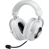 Logitech PRO X 2 Lightspeed Wireless Gaming Headset Wit