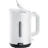 Braun Breakfast 1 WK1100 waterkoker wit