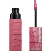 Maybelline Superstay Vinyl Ink Liquid Lipstick #145-rood 4,2 ml