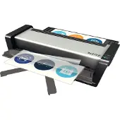 Leitz Lamineerapparaat ILAM Touch Turbo Pro A3