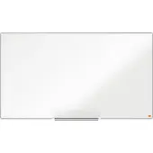 Nobo Impression Pro Widescreen whiteboard magnetisch gelakt staal 122 x 69 cm