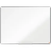 Nobo Whiteboard Premium Plus 90x120cm emaille