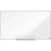 Nobo Whiteboard Impression Pro widescreen 50x89cm emaille