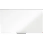 Nobo Impression Pro Widescreen whiteboard magnetisch geëmailleerd 155 x 87 cm
