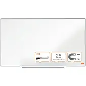 Nobo Whiteboard Impression Pro 40x71cm emaille