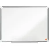 Nobo Premium Plus whiteboard magnetisch geëmailleerd 60 x 45 cm