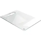 Nobo A4 Acryl Notitieblok Met Handgreep