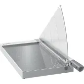 Leitz Papiersnijder Precision Office A3 Guillotine (15 vel)