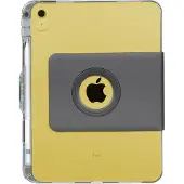 Targus VersaVu Apple iPad (2022) Book Case Zwart/Transparant