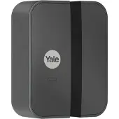 Yale Deurcontact | Home (Wifi, 868Mhz, Batterij, Buiten)