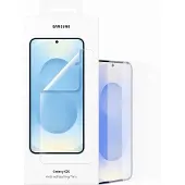 Samsung Galaxy S25 Screenprotector - Anti-reflecting Film - Transparant