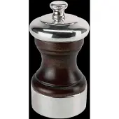 Peugeot Zoutmolen Palace Zilver 10 cm