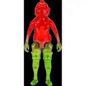 Fortnite Figuur - 30 cm - Victory Serie - Gummy Fishstick - - OneSize - Speelgoedfiguren