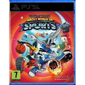 Looney Tunes Wacky World of Sports PS5
