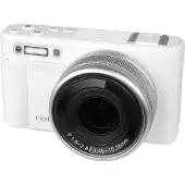 Yashica City 100 Wit