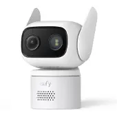 Eufy Wired Cam C31 Wit