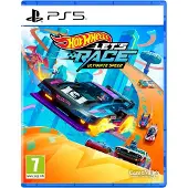 Hot Wheels Let's Race: Ultimate Speed! - PS5