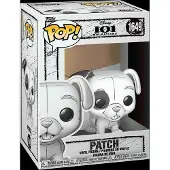 Funko POP! Pop! Disney Sketched - Patch #1649