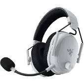 Razer BlackShark V3 Pro Wireless PC - Wit