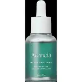 Arencia , Heilige Hyssop Serum 12, Alle Huidtypen, 1,01 fl oz (30 ml)