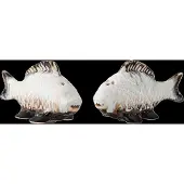 Creative Collection Chase Peper-/zoutstrooier set/2
