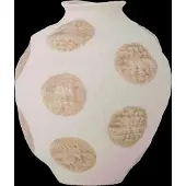 Creative Collection Byron vaas naturel