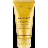 Medicube - Kojic Acid Turmeric Night Wrapping Mask - 75 ml
