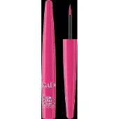 IsaDora The High Impact Eyeliner Eyeliner 2 ml Unapologetic Pink